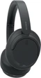 Наушники беспроводные Sony WH-CH720N Black - изображение 3