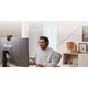 Наушники беспроводные Logitech Zone Vibe Wireless MS Graphite (981-001157) - изображение 7