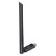 Wi-Fi Адаптер Baseus FastJoy Series 650Mbps USB 2.4Ghz/5Ghz для ПК и ноутбука, Черный - изображение 5