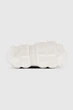 Кроксы для девочки 351 39-40 Бело-малиновый - изображение 4