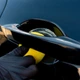 Паста для полировки и восстановления блеска кузова K2 Turbo 250г K004 - изображение 6