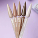 Гель-лак DNKa Gel Polish №0012 12 мл - зображення 2