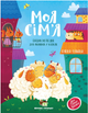 Книга для детей Моя семья ПЕТ - изображение 1
