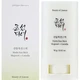 Матовий сонцезахисний стік Beauty Of Joseon Matte Sun Stick Mugwort+Camelia SPF 50+ PA++++, 18 грам - зображення 2