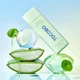 Успокаивающая солнцезащитная сыворотка TOCOBO Cica Calming Sun Serum, 50 мл - изображение 5