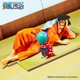 Фигурка Bandai Spirit Kozuki Hiyori and Kozuki Oden One Piece Кодзуки Хиори и Кодзуки Оден Ван Пис 6 см HO OP6 - изображение 5