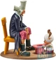 Фигурка Bandai Spirits Chopper and Hiluluk One Piece Чоппер и Доктор Хилюлюк Ван Пис 14 см (CFEFA4EEA93F) - изображение 1
