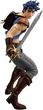 Фигурка Bandai Jonathan JoJo's Bizarre Adventure Джонатан Джостар Невероятное приключение ДжоДжо 23 см BJJBA23 - изображение 1