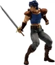 Фигурка Bandai Jonathan JoJo's Bizarre Adventure Джонатан Джостар Невероятное приключение ДжоДжо 23 см BJJBA23 - изображение 3