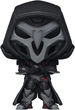 Фигурка Funko Pop Фанко поп Reaper Overwatch 2 Рипер Овервотч 2 10 см R O2 902 - изображение 2