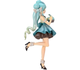 Фигурка FuRyu Sweet Sweets&nbsp;Мику Хацунэ Hatsune Miku&nbsp;Chocolate Mint Dearl ver. 20 см FR SS HM CMD - изображение 2