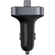 FM-трансмиттер (модулятор) Baseus S-09 Pro Series Car FM Transmitter (C10762200113-00) Cluster Black - изображение 5