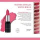 Матовая помада Farmasi Matte Красный 03 4 г - изображение 2