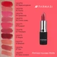 Матовая помада Farmasi Matte Таити 27 4 г - изображение 3