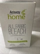 Отбеливатель для всех тканей Amway Home™ All Fabric Bleach (3,36 кг) - изображение 4