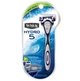 Подарочный набор Schick X-Men Gift Pack (бритва Schick Hydro 5 Razor и гель для бритья для чувствительной кожи Schick Hydro 238 г) - изображение 3