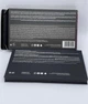 Палетка теней для век Huda Beauty Desert Dusk Eyeshadow Palette (18 цветов) - изображение 8