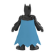 Figurka Imaginext DC Super Friends Bat-Tech XL Black Blue Batman Figur 25 cm (0887961957068) - obraz 4