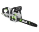 Акумуляторна ланцюгова пилка EGO CS1614E - зображення 3