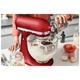 Кухонный комбайн KitchenAid 5KSM175PSEER - изображение 2