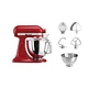 Кухонный комбайн KitchenAid 5KSM175PSEER - изображение 3