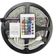 Светодиодная лента UKC SMD 3528 RGB (003356) - изображение 1