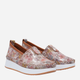 Buty wsuwane damskie Venezia 40585-C 39 26 cm Wielobarwne (5906140260654) - obraz 4