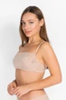 Бюстгальтер с мягкой чашкой Anabel Arto 65E Бежевый-04 (98264) - изображение 2