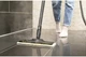 Пароочисник Karcher SC 4 EasyFix (1.512-630.0) ( білий з чорним ) 38159 - изображение 9
