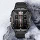 Смарт годинник, розумний годинник Smart Expert Nano Rubber, 2 ремінці ( 16936 ) - изображение 8