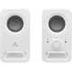 Акустична система Logitech Z150 Snow White (980-000815) Білий 25906 - изображение 2