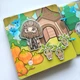 Книга-игра на липучках Гарри Поттер - изображение 8