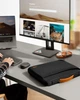 Сумка для ноутбука Tomtoc Defender-A22 Laptop Briefcase Black 15.6" (A22E1D1) - изображение 9