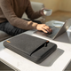 Чохол для ноутбука Tomtoc Defender-A13 Laptop Sleeve Black 13" (A13C2D1) - изображение 8