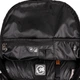 Рюкзак Yes Intuition 43x29x14 см 17 л чорний (559629) - зображення 5