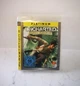 Uncharted Drake's Fortune Platinum, англійська версія - диск для PlayStation 3 - зображення 1