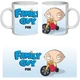 Чашка Гриффины (кружка supercup Family Guy 0018) - изображение 2