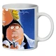 Чашка Гриффины (кружка supercup Family Guy 0014) - изображение 1