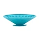Лизательный коврик антистресс для собак LickiMat Splash Turquoise, для купания и ухода, на присосках Бирюзовый (LM5101TQ-R) - изображение 3