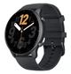 Смарт-годинник Amazfit GTR 2 New Version Black Українське меню - зображення 1