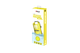 Гермомешок TRUST Palma Waterproof Bag (25L) - yellow (22830) - зображення 9