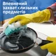 Упаковка рукавиць універсальних Фрекен БОК гумових для миття посуду M 3 пари Жовтих (4820048480284_17104793) - изображение 3