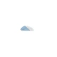 Миша A4Tech FG45CS Air Wireless lcy Blue (4711421993210) - зображення 5
