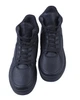 Черевики чоловічі TRUSSARDI JEANS (77A00470-9Y099998-K717/24-25) Чорний 46 - изображение 3