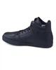 Черевики чоловічі TRUSSARDI JEANS (77A00470-9Y099998-K717/24-25) Чорний 46 - изображение 4