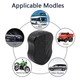 Автономный магнитный GPS трекер SinoTrack ST-915 на 180 дней 10400мАч с микрофоном - изображение 8