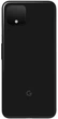 Смартфон Google Pixel 4 6/64GB Just Black - зображення 3