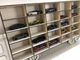 Полка в форме фуры DecorWood для машинок 86см - изображение 4