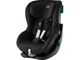 Автокресло King Pro, Britax-Romer (space black), 2000039215 - изображение 1