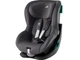 Автокресло King Pro, Britax-Romer (midnight grey), 2000039216 - изображение 1